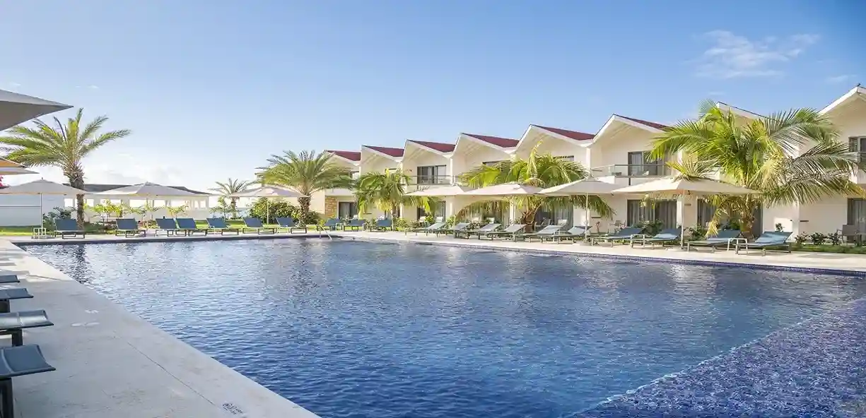 Royalton Chic Antigua, An Autograph Collection All-Inclusive Resort - Adults Only-1